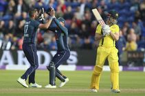 At Sixth Australia Slip 34 Year Low Icc Odi Rankings