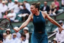 Simona Halep 10 Contenders French Open Roland Garros