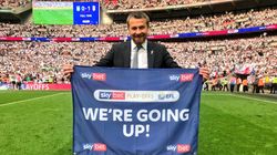 Another Shock Contender Emerges As Blues Held Talks With Fulham Boss Slavisa Jokanovic