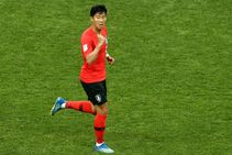 Fifa World Cup 2018 South Korea V Germany Preview Reus Werner Wary Pace Son