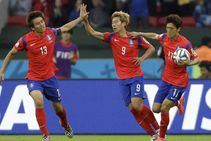 Fifa World Cup 2018 Team Analysis Over Dependence On Son M