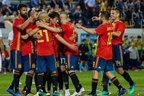 Fifa World Cup 2018 Team Analysis Spain Will Look To Put Behind 2014 Horror
