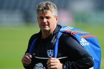 Bangladesh Appoint Steve Rhodes