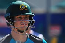 Darren Sammy Welcomes Banned Steve Smith