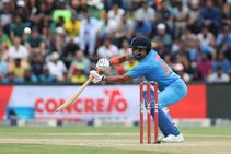 India Replace Unfit Ambati Rayudu With Suresh Raina England Odi Series