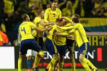 Fifa World Cup 2018 Team Analysis Zlatan Less Sweden United Lack Form
