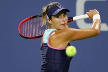 Tatjana Maria Beats Anastasija Sevastova Mallorca Open