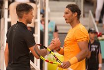 Thiem Nadal Plan French Open Final