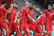 Fifa World Cup 2018 Team Analysis Depleted Tunisia Have The