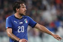 Official Simone Verdi Joins Napoli On Five Year Deal
