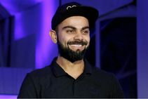 Virat Kohli Among World S Highest Paid Athletes No Women Top 100 Forbes