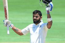 Every Indian Player Is A Virat Kohli Says Afghanistan Skipper