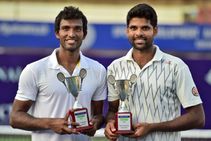 How Change Balaji S Approach Helped Him Vishnu Secure Wimbledon Main Draw