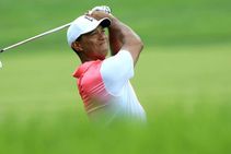 Quicken Loans National Andrew Landry Tiger Woods Pga Tour