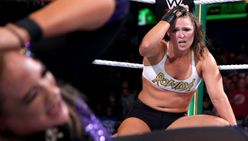 Updated Wwe Schedule Ronda Rousey After Her Suspension