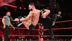 Wwe Monday Night Raw Results With Video Highlights June 4 