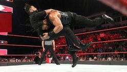 Wwe Monday Night Raw Results With Video Highlights June 11 