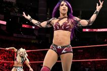 Two Big Superstars From Wwe Raw Sign New Contract With Company