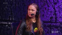 Summer 2018 Schedule Ronda Rousey The Wwe