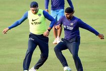 Yuvraj Singh Stumped Harbhajan Singh S Doosra On Twitter