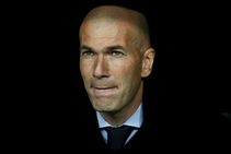 Rossi Zidane S Madrid Exit Difficult To Understand