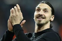 Ibrahimovic Not Involved Sweden S World Cup Plans Insists Andersson