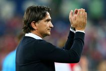 World Cup Croatia No Special Treatment For Argentina Zlatko Dalic
