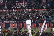 Ac Milan Europa League Reinstated Uefa