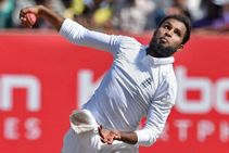 England Vs India Picking Adil Rashid Was Brave Call Alastair Cook