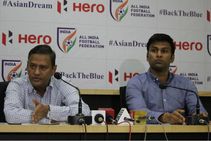Quality Growth Indian Football Has Been Compromised Kushal Das
