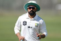 New Zealand Pick India Born Spinner Ajaz Patel Test Squad Against Pakistan