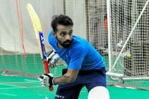 Ajinkya Rahane Is Focused On Contributing To The Team In England Test Series