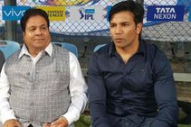 Prostitutes Cash Fake Age Certificates Upca Under Scanner Bcci Investigate Bribery Scandal