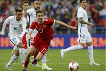 Chelsea Target Golovin Eager On Juventus Move