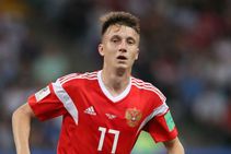 Vasilyev Claims Victory Monaco Golovin Chase