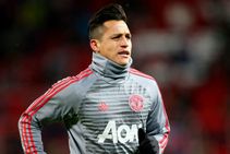 Sanchez To Face San Jose Earthquakes As Mourinho Grows Desperate In Attack