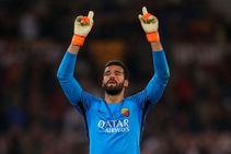 Alisson Premier League Liverpool Stats Simon Mignolet Loris Karius Transfer