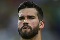 Alison Becker Tweets I M Joining Liverpool But All Is Not As It Seems