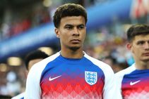 Fifa Wc 2018 Colombia V England Preview Alli Convinced Southgate Risk Has Nt Damage Momentum