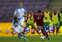 Morocco World Cup Player Amine Harit Involved Fatal Car Crash