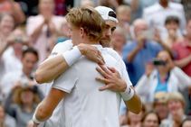 Wimbledon 2018 Isner Thinks 12 All Should Be Fifth Set Limit After Another Slog