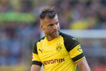 West Ham Transfer Andriy Yarmolenko Borussia Dortmund