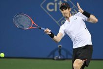 Murray Proud Of Battling Citi Open Win