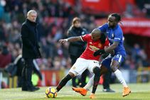 Jose Mourinho Urges Ashley Young Cut Short His Holiday