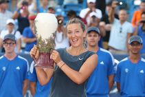 Former Champions Azarenka Murray Handed Wildcards Cincinnati