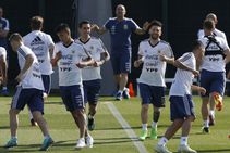 Spanish Super Cup Will Be One Legged Tie Despite Sevilla Dispute