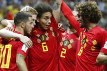 Fifa Wc 2018 Highlights Belgium Blunt Brazil To Reach Semifinals To Face France