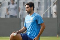 Bhuvneshwar Kumar To Return Home For Rehabilitation Players Unhappy With Nca System