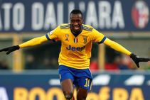 Ronaldo Will Be Lucky Play Alongside Me Says Matuidi