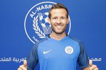 Crystal Palace S Cabaye Joins Al Nasr